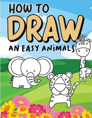 How to Draw an Easy Animals