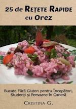 25 de Retete Originale Cu Orez