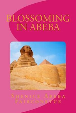 Blossoming in Abeba