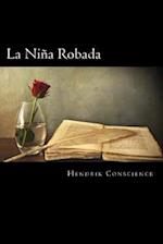 La Niña Robada (Spanish Edition)