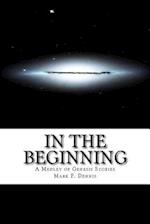 In the Beginning