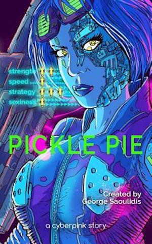 Pickle Pie