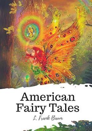 American Fairy Tales