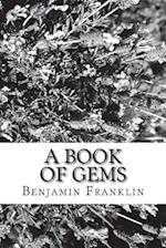 A Book of Gems