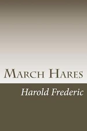 March Hares