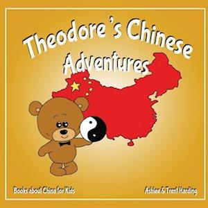 Books about China for Kids