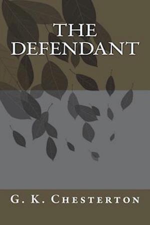 The Defendant