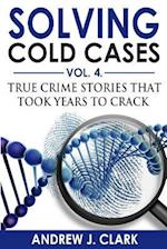 Solving Cold Cases Vol. 4