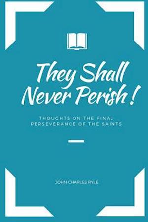 Never Perish!