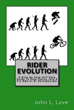 Rider Evolution