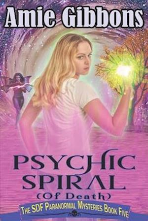 Psychic Spiral (of Death)