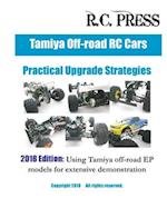 Tamiya Off-road RC Cars Practical Upgrade Strategies 2018 Edition