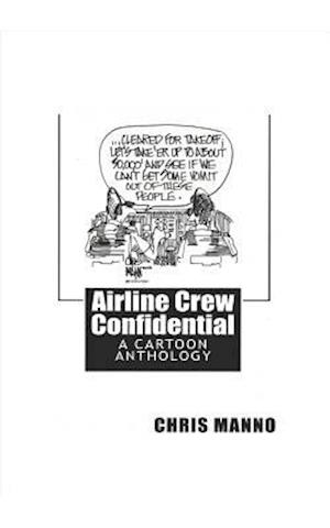 Airline Crew Confidential