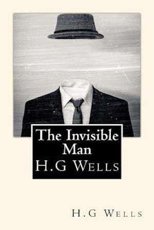 The Invisible Man