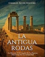 La Antigua Rodas