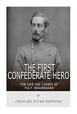 The First Confederate Hero