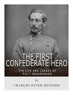 The First Confederate Hero