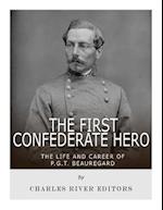 The First Confederate Hero