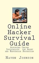 Online Hacker Survival Guide