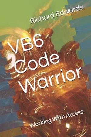 VB6 Code Warrior