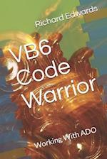 VB6 Code Warrior