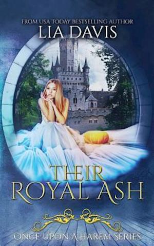 Their Royal Ash