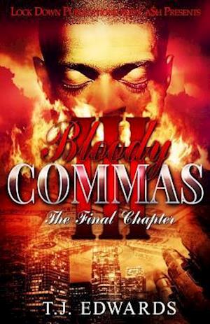 Bloody Commas 3