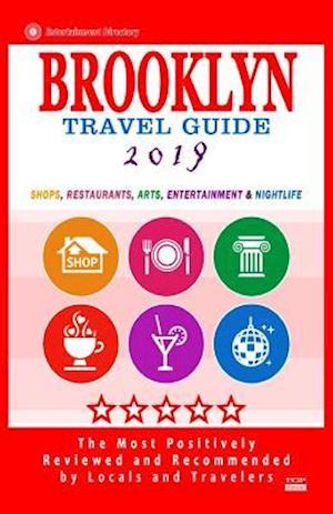 Brooklyn Travel Guide 2019