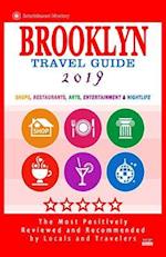 Brooklyn Travel Guide 2019