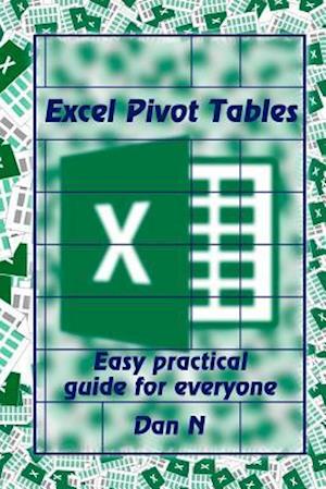 Excel Pivot Tables