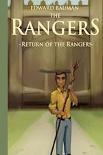 The Rangers Book 3