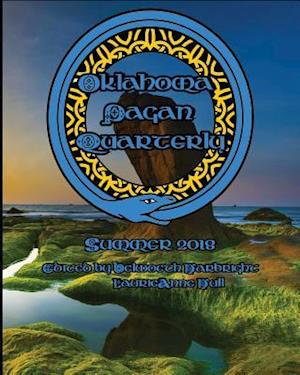 Oklahoma Pagan Quarterly