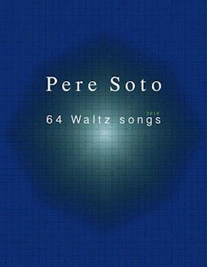 Pere Soto Waltz Songs