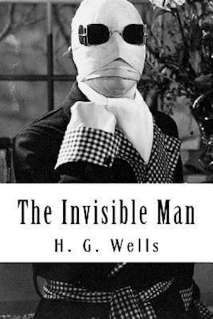 The Invisible Man