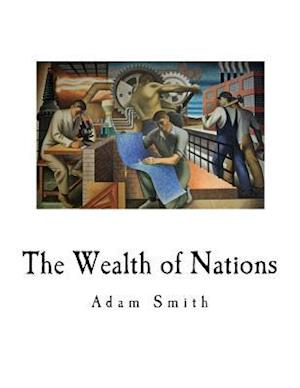 The Wealth of Nations