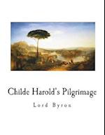 Childe Harold's Pilgrimage