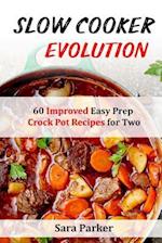 Slow Cooker Evolution