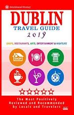 Dublin Travel Guide 2019