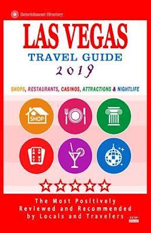 Las Vegas Travel Guide 2019