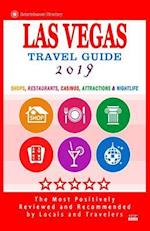 Las Vegas Travel Guide 2019