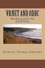 VB.NET and ODBC