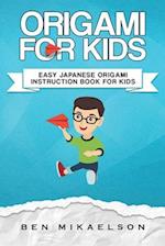 Origami for Kids