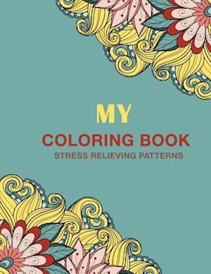 My Coloring Book