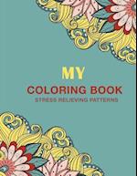 My Coloring Book