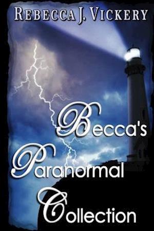 Becca's Paranormal Collection