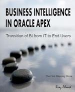 Business Intelligence in Oracle Apex