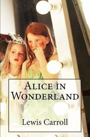 Alice in Wonderland