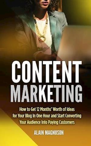 Content Marketing