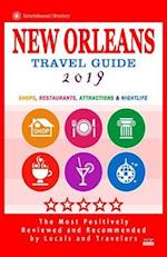 New Orleans Travel Guide 2019