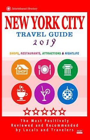 New York City Travel Guide 2019